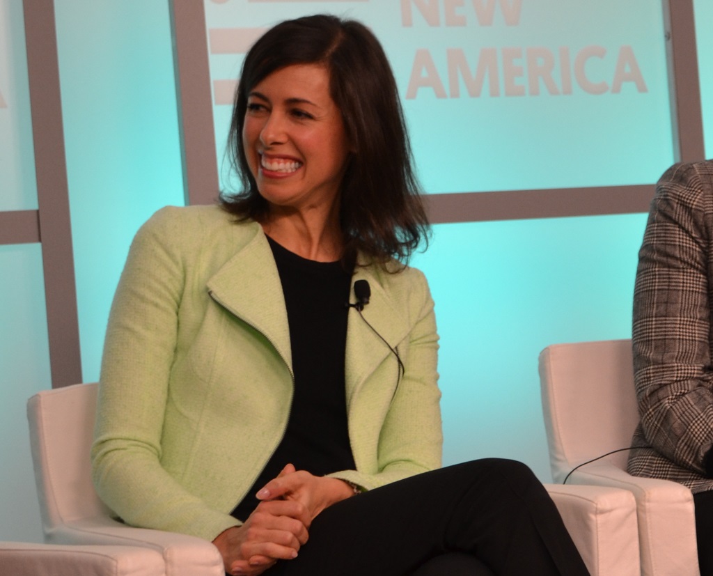 FCC Acting Chairwoman Jessica Rosenworcel Prioritizes Visits to ...