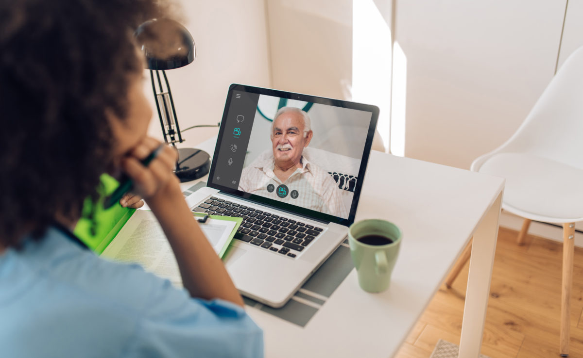 More telehealth therapy means fewer skipped sessions - Palmetto Care ...