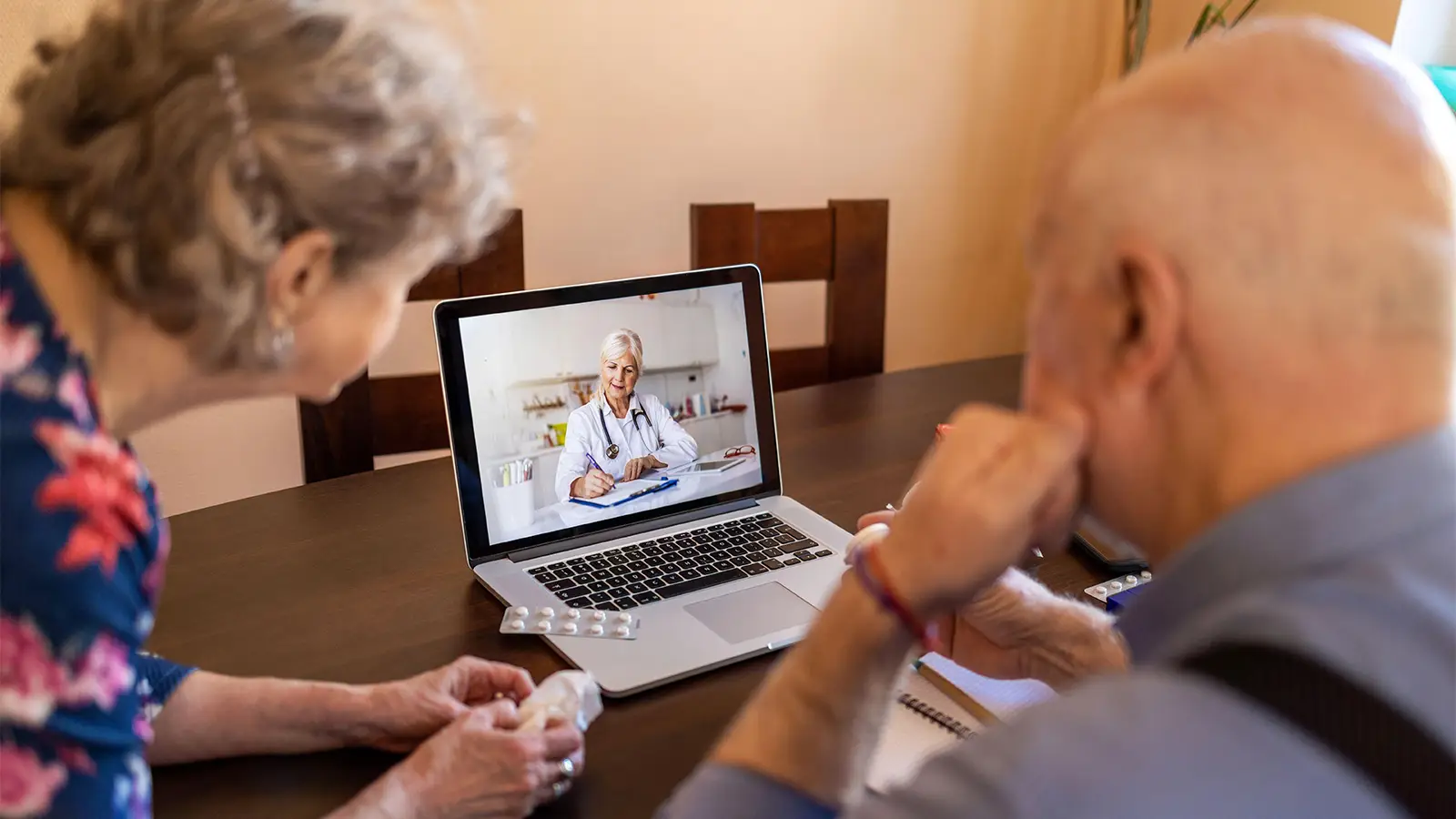 Expect Telehealth Rule Changes To Stay In Place - At Least For A While ...